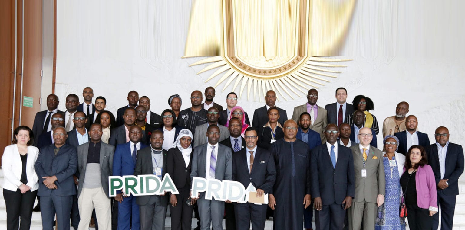 policy harmonisation